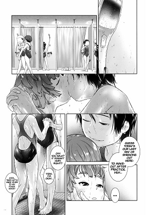 Senpai To Issho Hentai Yuri Sex Toys Read Online Free