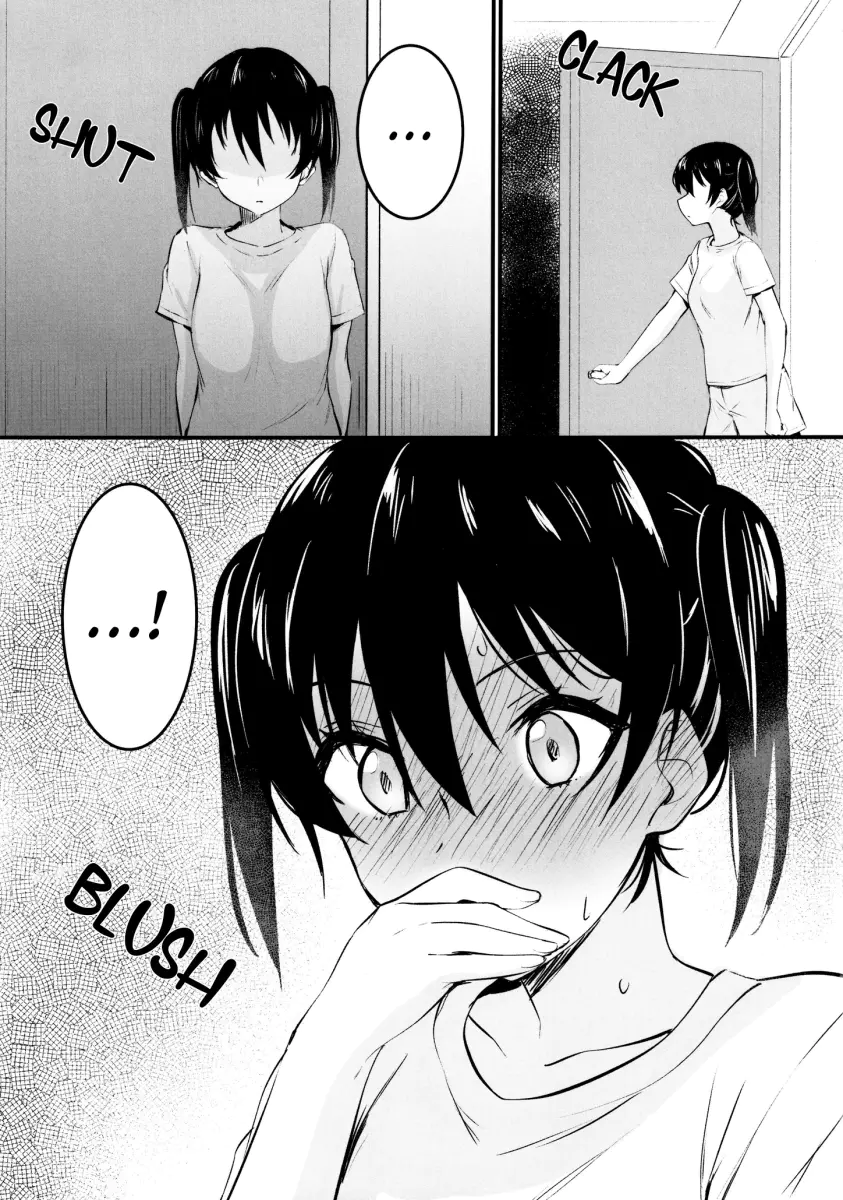 Anata To Oneshot HentaiXYuri Yuri Hentai Manga Lesbian Hentai