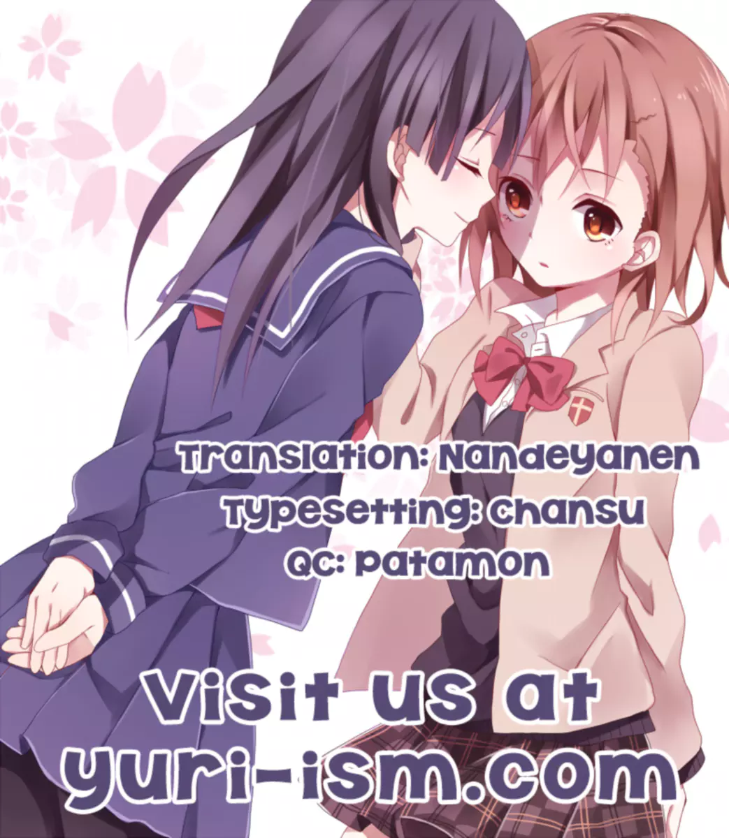 No Chouden Seihou Oneshot Hentaixyuri Yuri Hentai Manga