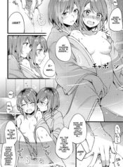 Lesbian Yuri Twins Hentai - Twins Yuri Hentai â€“ HentaiXYuri - Yuri Hentai Manga - Lesbian Hentai -  Hentai Comic - Adult Comics