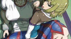 Touhou Houtouki (Touhou Project) hentai yuri