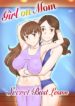 girl on mom hentai yuri