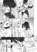 hana aoko hentai yuri