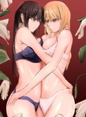 hatashi ai hentai yuri