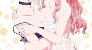 my cigar sweet hentai yuri