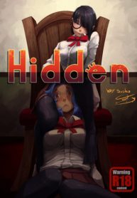 susho hidden hentai yuri