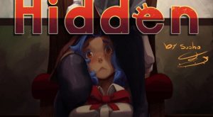 susho hidden hentai yuri