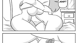 kooky cook hentai dragon ball z