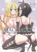 macoholic hentai yuri lesbian
