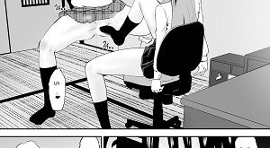 hentai sihrayoshi-ke no choujo yuri lesbian