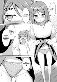 jamcy tonari no tenshi hentai