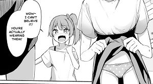 jamcy tonari no tenshi hentai