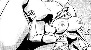 jolly jack galactic lay hentai yuri lesbian