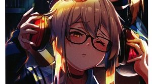 suppa kiss the future hentai yuri lesbian