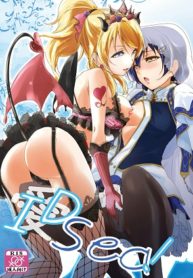 urutsu ai d sea love live hentai yuri lesbian