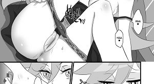 chu chu les play lesbian play hentai yuri