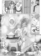 torokeru hodo nagai yoru to tsuki no kimi ni hentai yuri lesbian