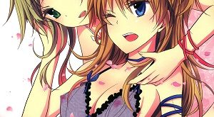 2 become 1 hentai suite precure yuri lesbian