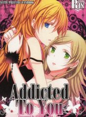 addicted to you hentai suite precure