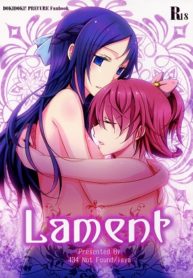 dokidoki precure hentai yuri lesbian doujin