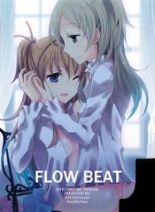 flow beat hentai yuri lesbian