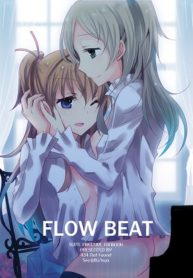 flow beat hentai yuri lesbian
