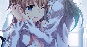 flow beat hentai yuri lesbian