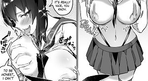 kancolle kaga e kashima possession hentai yuri lesbian