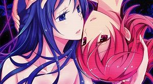 lament hentai doki doki precure lesbian yuri doujin