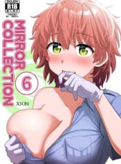 mirror collection 6 hentai yuri lesbian