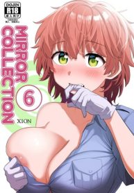 mirror collection 6 hentai yuri lesbian