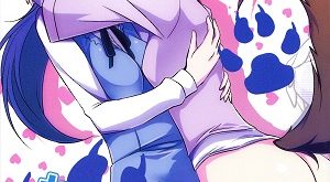 wanko no tadashii hentai yuri lesbian doujin