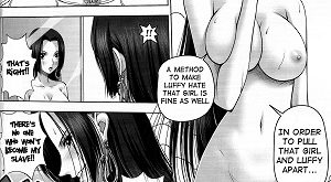 hentai hebihime-sama to warui mushi one piece yuri lesbian