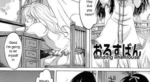 hentai yuri lolicon lesbian