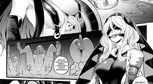 silly woman who joined my statue hentai yuri lesbian