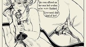 fitting for a lady hentai wintonkidd