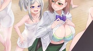 jk-ka refle 2 hentai yuri lesbian