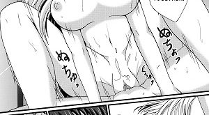 aka to murasaki ga mazaru toki hentai yuri lesbian