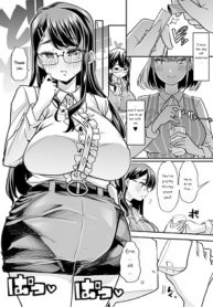 douryou no mama de 3 hentai lesbian yuri