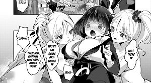 geinou katsudou wa yuri ecchi no at de hentai lesbian yuri