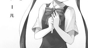 shouchaku naru twintail hentai yuri lesbian