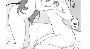 yume ochi mazoku hentai yuri lesbian