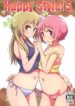 happy style 5 hentai yuri lesbian