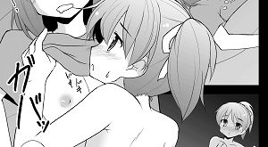 nounai de shori shiro hentai k-on lesbian yuri