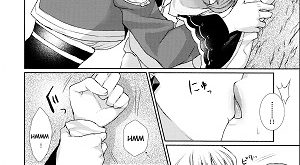 sennyuu chishiki to setsuju hentai yuri lesbian