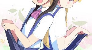shuumatsu yuri monogatari loli