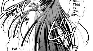 suku mizu mode hentai clannad yuri lesbian