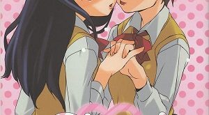 chu hentai yuri lesbian