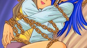 p5 prisoner 5 duran duran hentai mai-hime