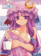 patchun milk hentai lesbian yuri